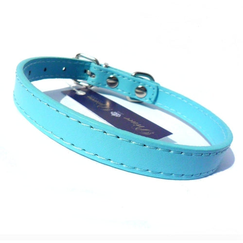 Kensington Plain Dog Collars